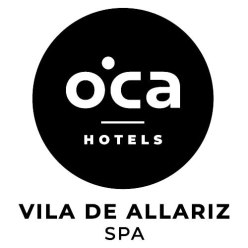 Oca Vila de Allariz Hotel Spa