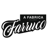 FARRUCO A FÁBRICA