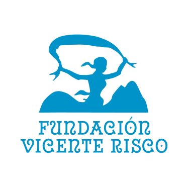 Fundación Vicente Risco logo