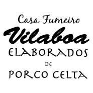 CASA FUMEIRO VILVABOA